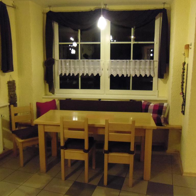 Hotel Haus Schwarzenberg à Ernst Extérieur photo