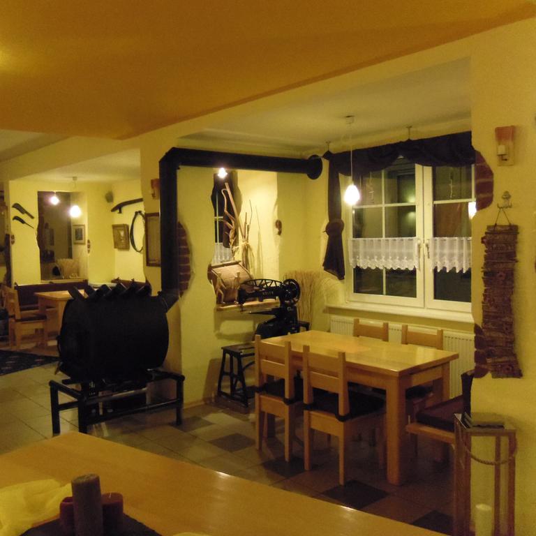 Hotel Haus Schwarzenberg à Ernst Extérieur photo