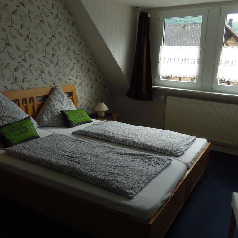 Hotel Haus Schwarzenberg à Ernst Chambre photo