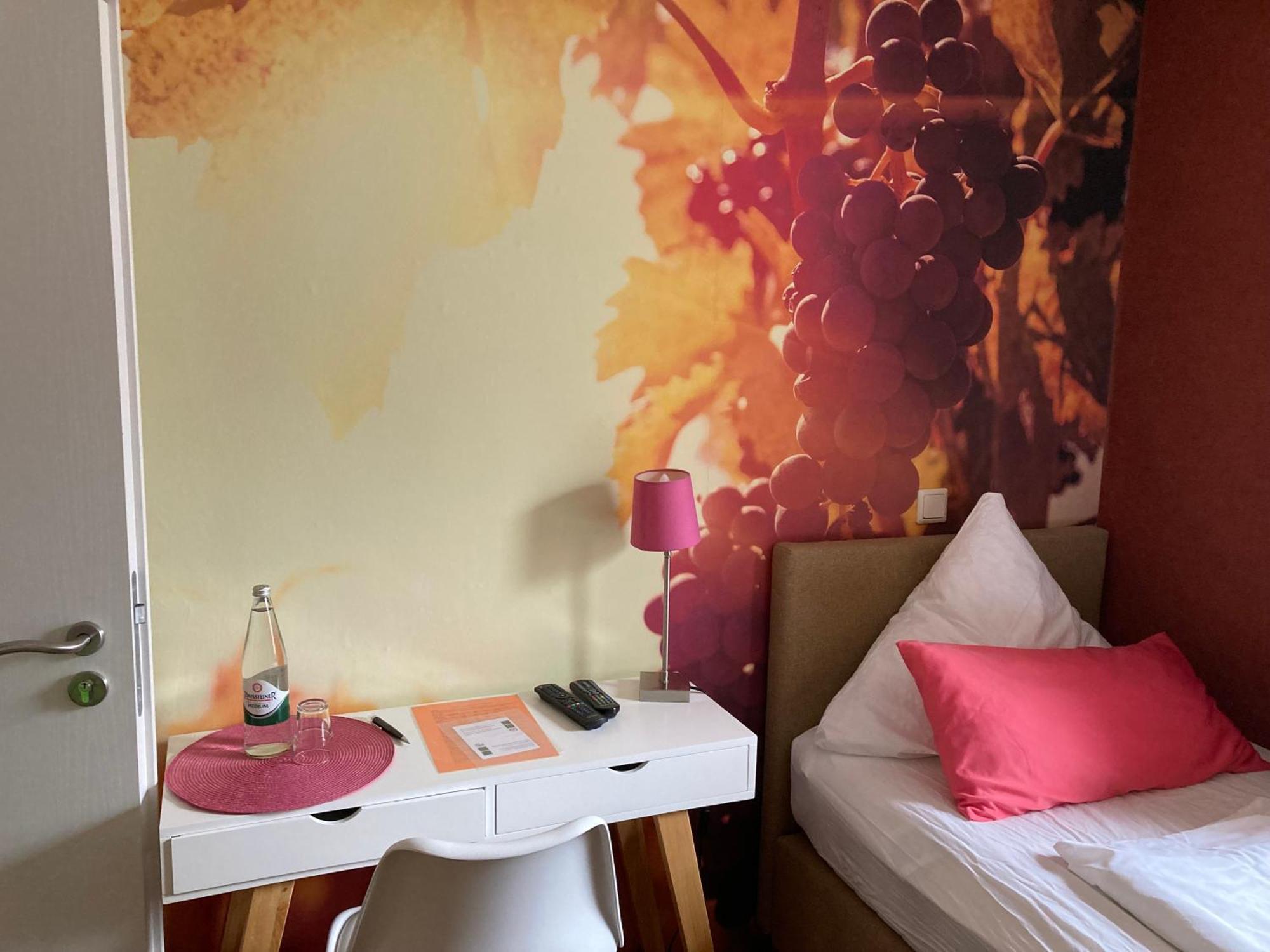 Hotel Haus Schwarzenberg à Ernst Extérieur photo